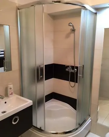 Apartament Bolero Dziwnówek Zewnętrze zdjęcie