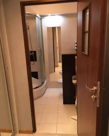 Apartament Bolero Dziwnówek Zewnętrze zdjęcie