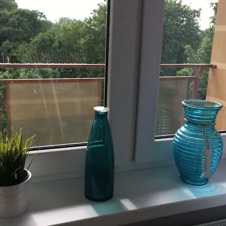 Apartament Bolero Dziwnówek Zewnętrze zdjęcie