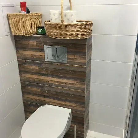 Apartament Bolero Dziwnówek Zewnętrze zdjęcie