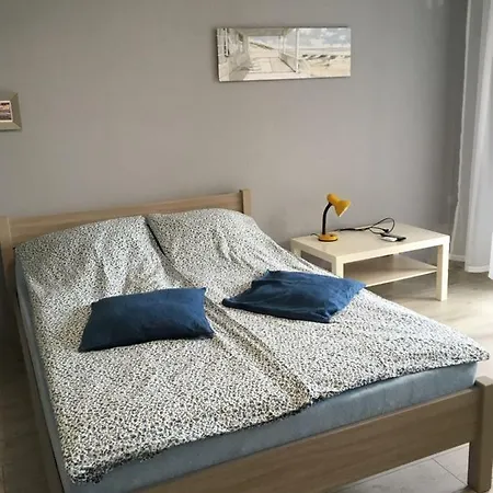 Apartament Bolero Dziwnówek Zewnętrze zdjęcie