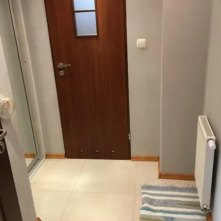 Apartament Bolero Dziwnówek Zewnętrze zdjęcie
