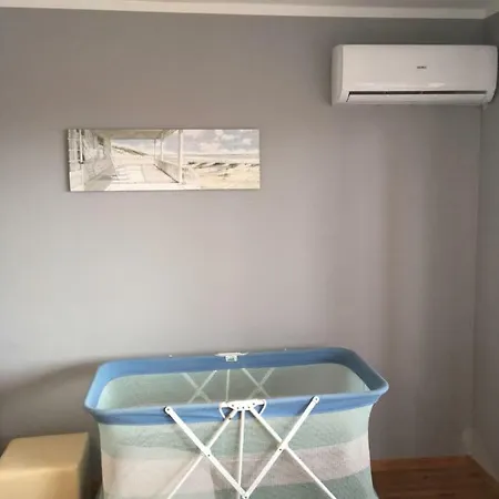 Apartament Bolero Dziwnówek Zewnętrze zdjęcie