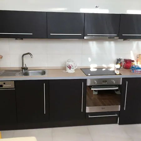 Apartament Bolero Dziwnówek Zewnętrze zdjęcie