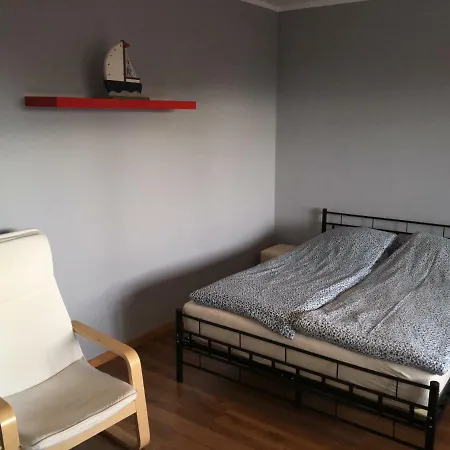 Apartament Bolero Dziwnówek Zewnętrze zdjęcie