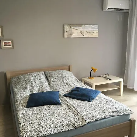 Apartament Bolero Dziwnówek Zewnętrze zdjęcie