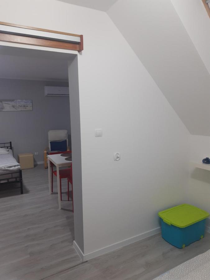 Bolero Apartment *