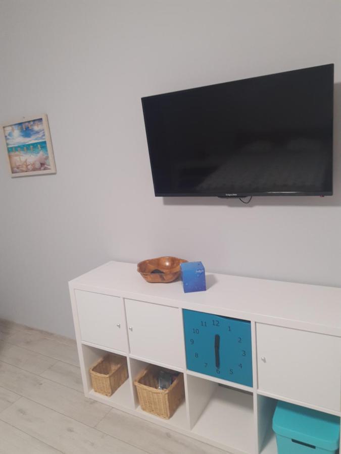 Apartment Bolero Dziwnowek