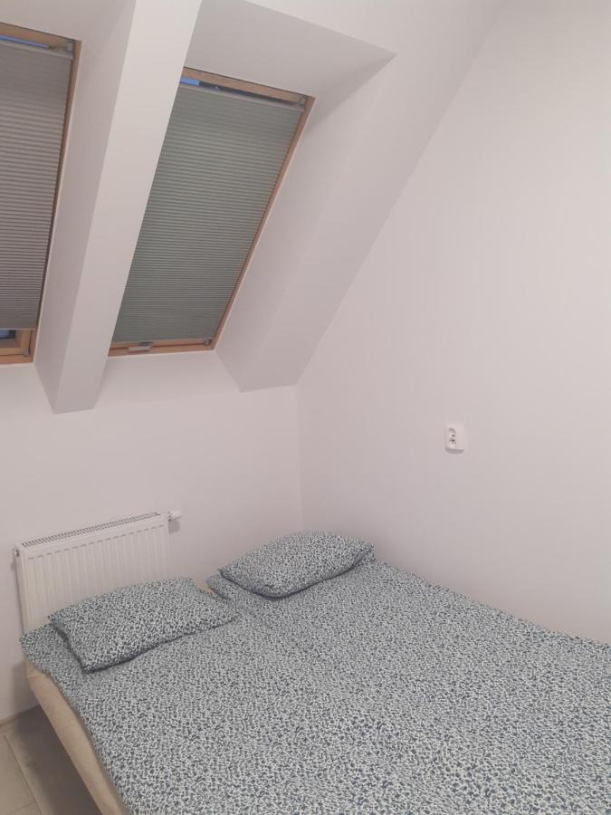 Apartment Bolero Dziwnowek