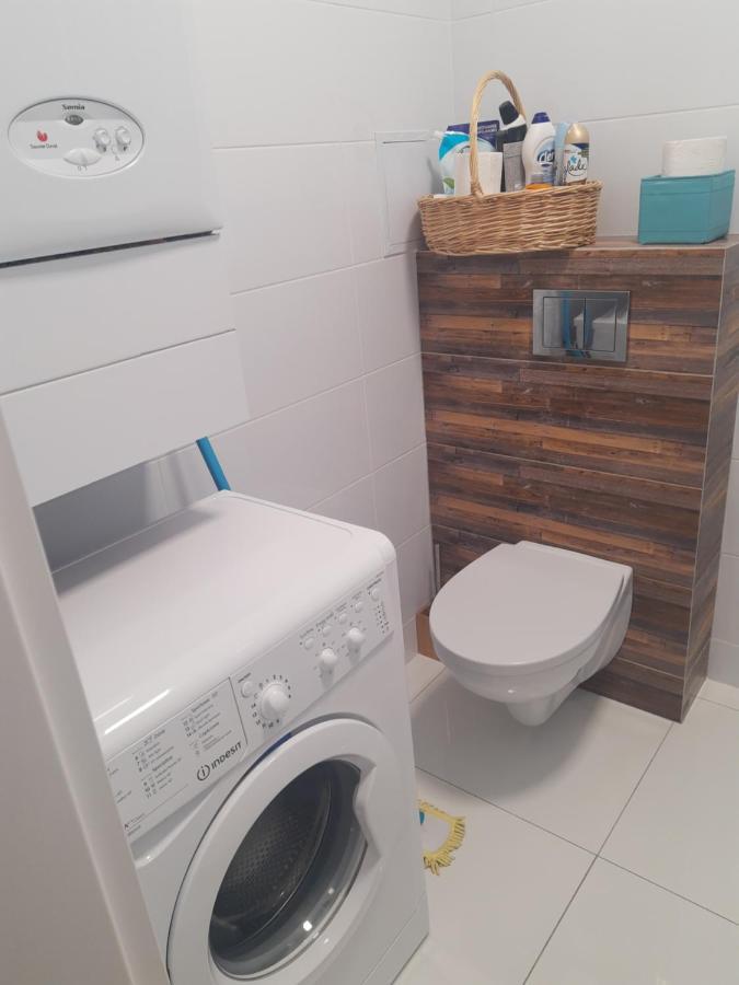 Bolero Apartment *