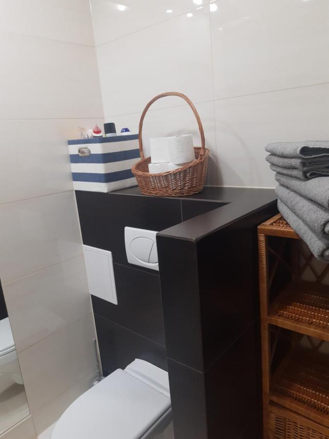Bolero Apartment