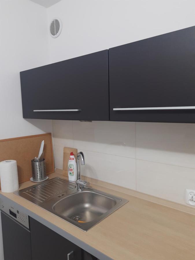 Bolero Apartment