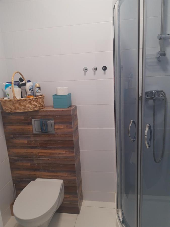 Bolero Apartment