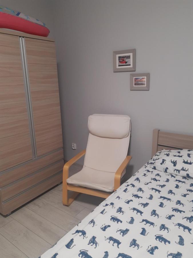 Apartment Bolero Dziwnowek
