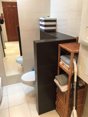 Apartment Bolero *