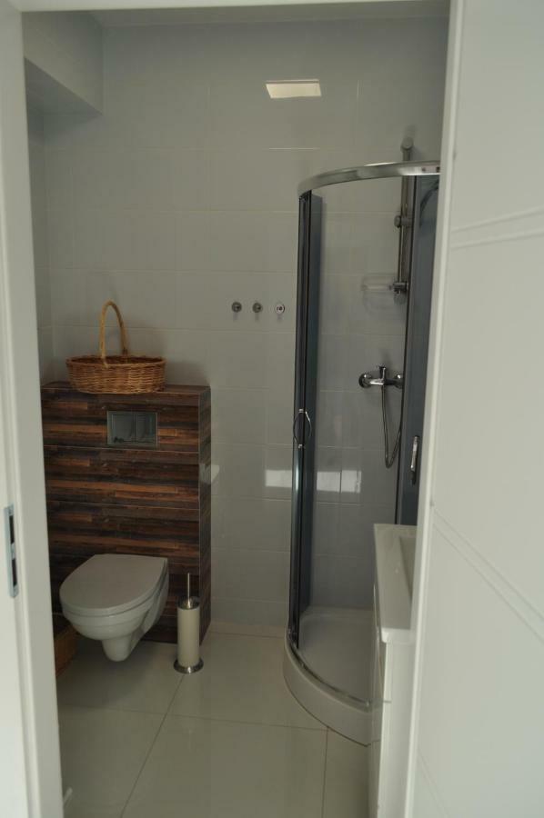 Bolero Apartment Dziwnowek