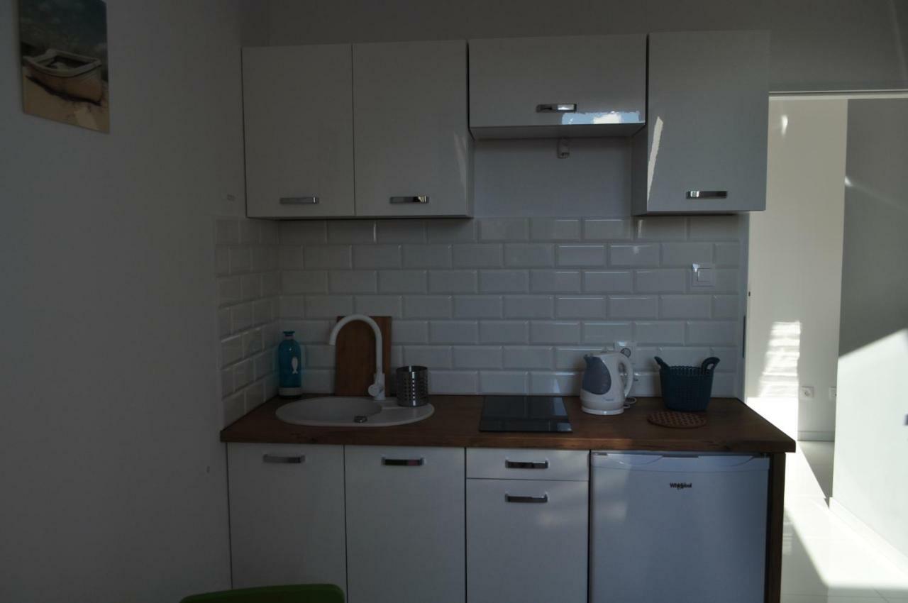 Bolero Apartment *
