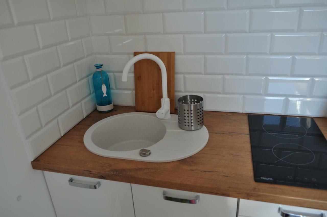 Bolero Apartment Dziwnowek