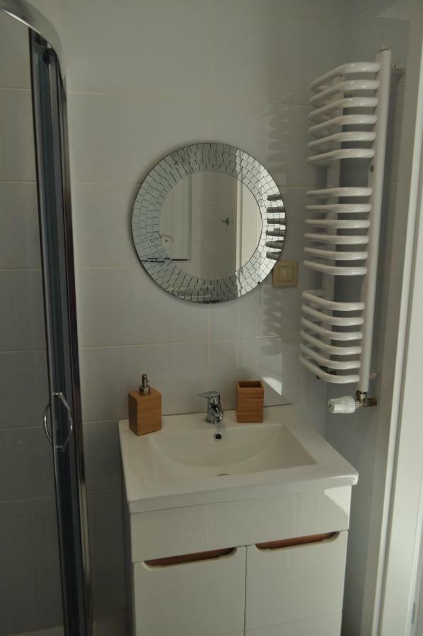 Apartment Bolero Dziwnowek