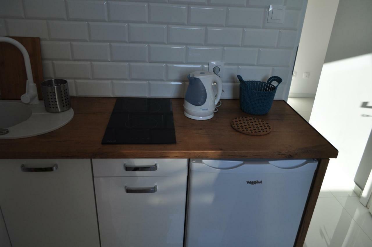 Apartment Bolero