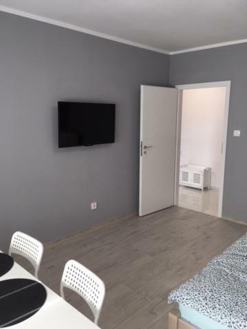 Apartment Bolero Dziwnowek