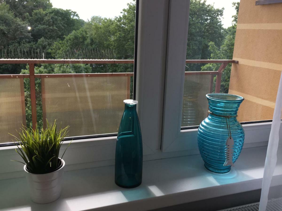 Apartment Bolero *