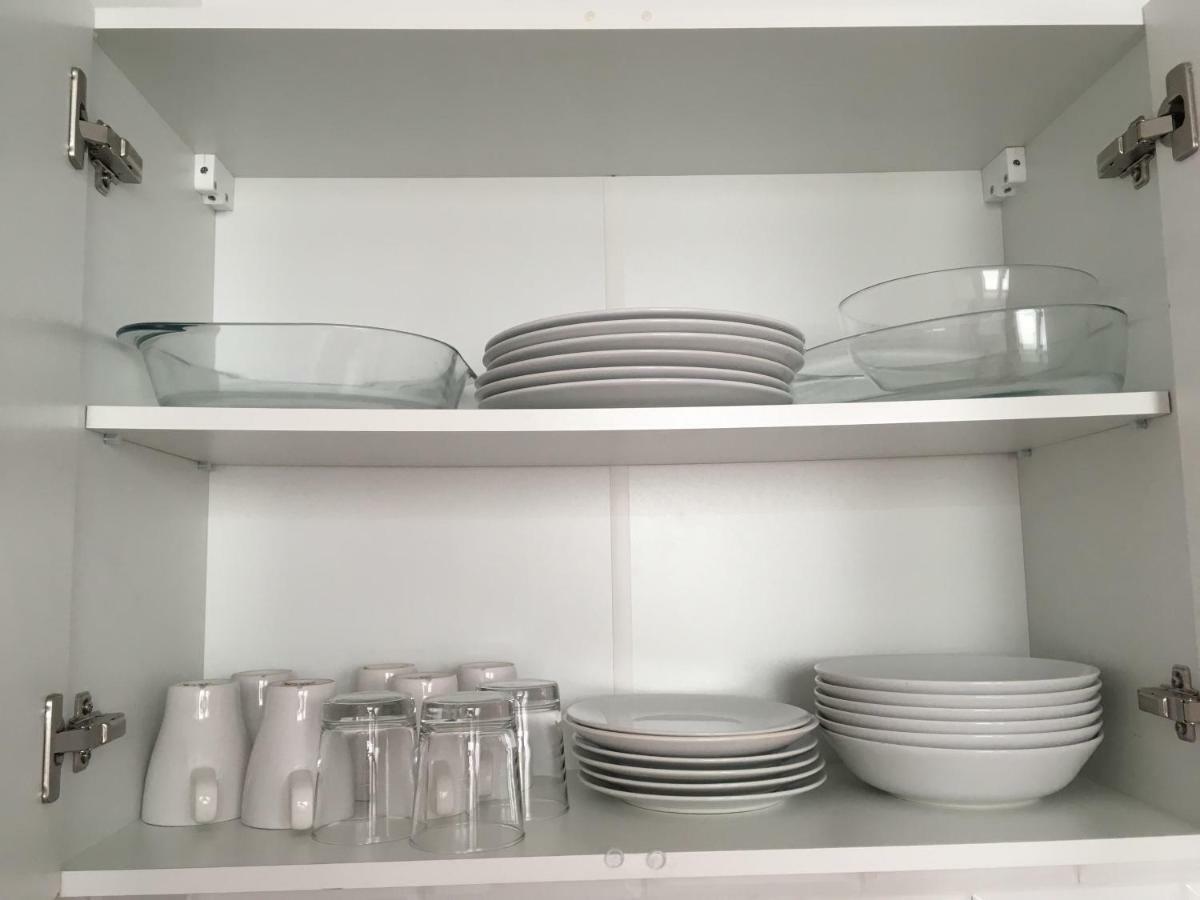 Apartment Bolero Dziwnowek