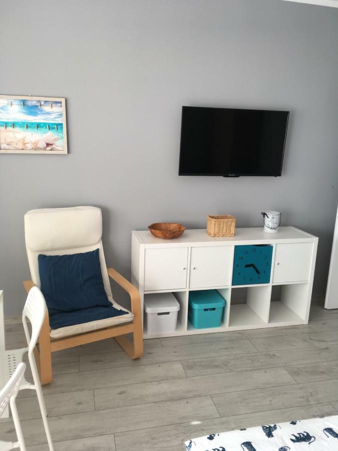Bolero Apartment Dziwnowek