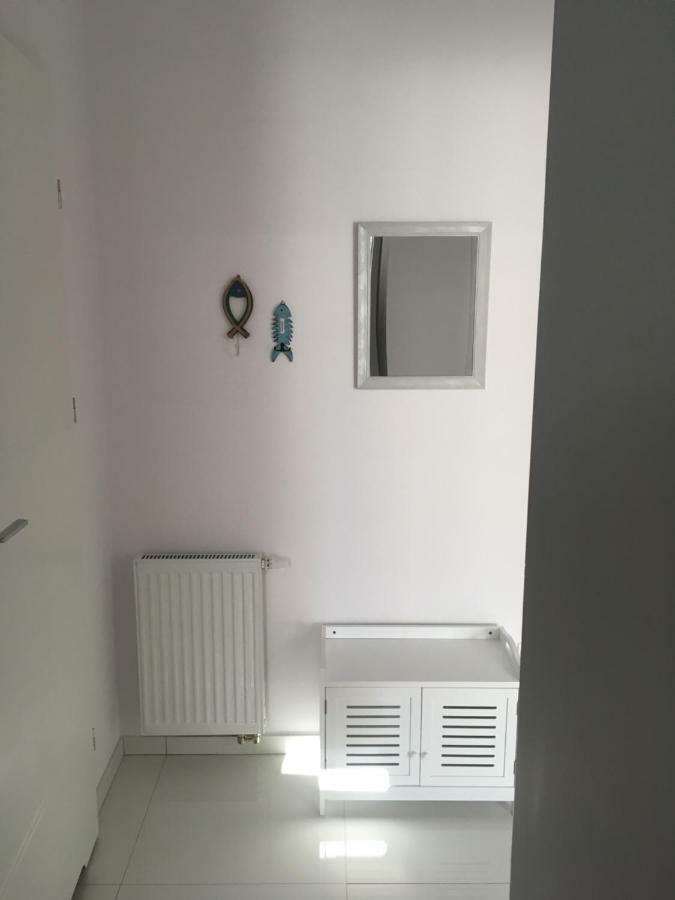 Apartment Bolero