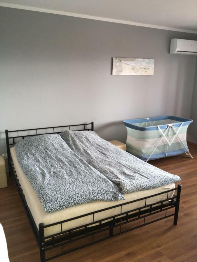 Bolero Apartment Dziwnowek