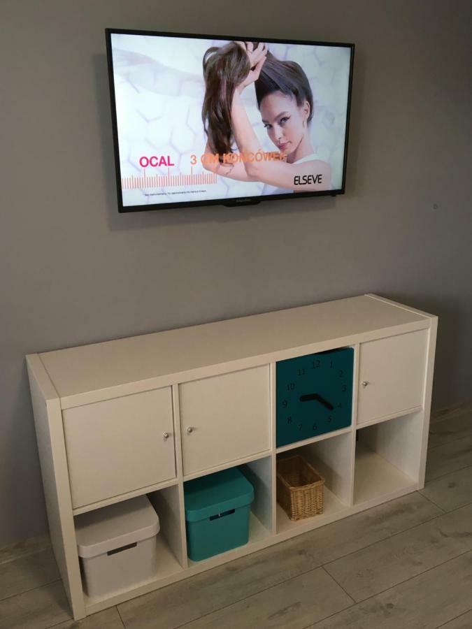 Bolero Apartment