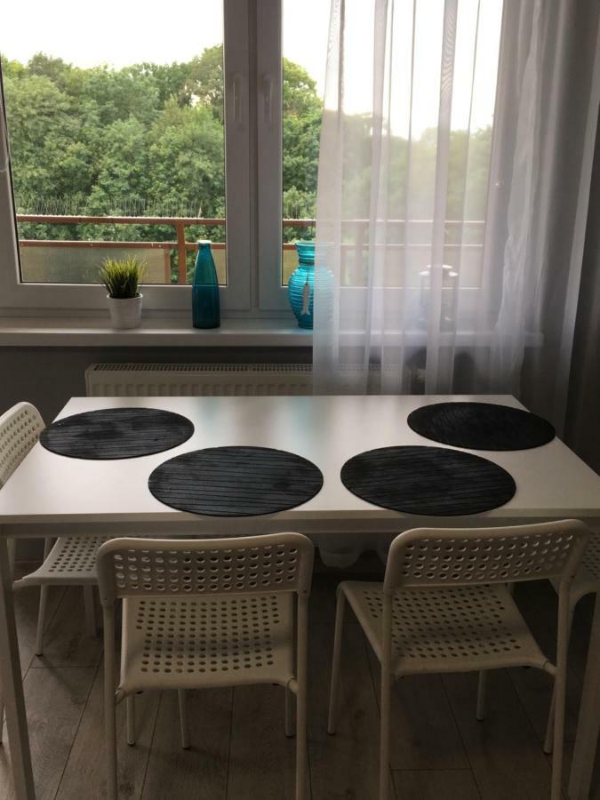 Apartment Bolero *